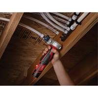 Trousse d'accessoires d'expansion M12 lithium-ion ProPEX Seaboard Timber Mart