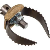 Couteau robuste en C no T-230 Seaboard Timber Mart