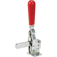 Vertical Hold-Down Clamps - 207 Series Seaboard Timber Mart