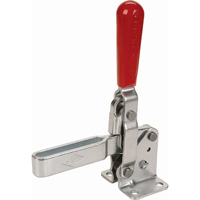 Vertical Hold-Down Clamps - 210 Series Seaboard Timber Mart