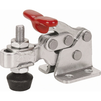 Horizontal Hold-down Clamps - 305 Series Seaboard Timber Mart