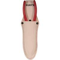 Tool Pouch, Plier Holder, Leather, 1 Pockets Seaboard Timber Mart