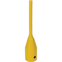 Marteaux Slide Sledge - Chasse goupilles en option Seaboard Timber Mart