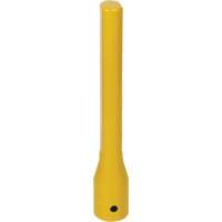 Marteaux Slide Sledge - Chasse goupilles en option Seaboard Timber Mart