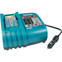 Chargeur de pile Lithium-Ion 7,2 V Optimum pour automobile, 18 V, Lithium-ion Seaboard Timber Mart
