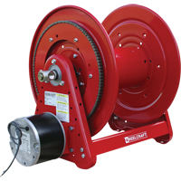 Hose Reels, Single Hose, 17-3/4" W x 15-3/4" D x 20-1/4" H Seaboard Timber Mart