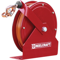 Cord Reels, 100' Length, Heavy-Duty Seaboard Timber Mart