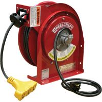 D&eacute;vidoirs de cordon, 45', SJEOOW, Calibre de 12, 15 A Seaboard Timber Mart