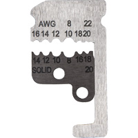 Katapult Replacement Blades, Single Style Seaboard Timber Mart