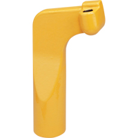 Sertisseur de goupille &agrave; dent de godet Seaboard Timber Mart