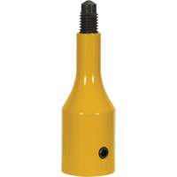 Hammer Adaptor For Continuous Miner Tip Seaboard Timber Mart