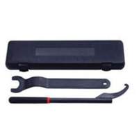 Jeu de supports de poulie d'embrayage de ventilateur Seaboard Timber Mart