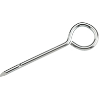 Cl&eacute; rose pour c&acirc;ble 3/8 " (10 mm) no A-13 Seaboard Timber Mart