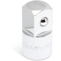 Jeu de douilles longues, Torx, Prise 1/4"/3/8", 10 mrcx Seaboard Timber Mart