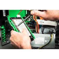 Jeu de douilles longues, Torx, Prise 1/4"/3/8", 10 mrcx Seaboard Timber Mart