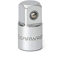 Jeu de douilles &agrave; joints et d'adaptateurs de douilles universelles 1/4", 3/8" et 1/2" &agrave; 10 pi&egrave;ces Seaboard Timber Mart