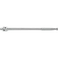 Flex Handle/Breaker Bar, 1/2" Drive, Plain Handle Seaboard Timber Mart