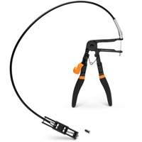 Pince &agrave; collier de serrage avec c&acirc;ble Seaboard Timber Mart