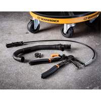 Pince &agrave; collier de serrage avec c&acirc;ble Seaboard Timber Mart