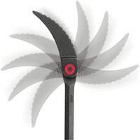 Jeux de leviers 8" et 16" de 8 morceaux, 2 mrcx. Seaboard Timber Mart