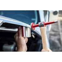 Jeu d'outils pour carrosserie, 7 morceaux Seaboard Timber Mart