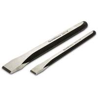 Jeu de poinçons et ciseaux, 12 morceaux Seaboard Timber Mart