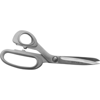 Straight Cut Trimmer, 2" Cut Length, Rings Handle Seaboard Timber Mart