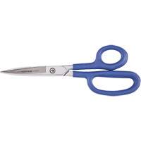 Heavy-Duty Shear, 3" Cut Length, Rings Handle Seaboard Timber Mart