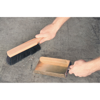 Dust Pan, Metal Seaboard Timber Mart
