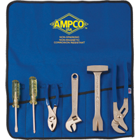 Trousses d'outils 6 morceaux Seaboard Timber Mart