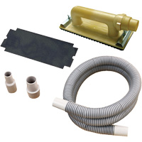 Vacuum Hand Sander Seaboard Timber Mart