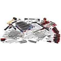 Diesel TEP Intermediate Set, 257 Pieces Seaboard Timber Mart