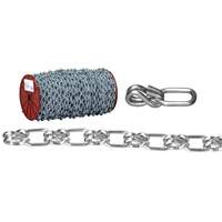 Lock Link Single Loop Chain Seaboard Timber Mart