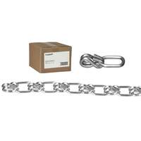 Lock Link Single Loop Chain Seaboard Timber Mart