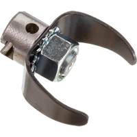 Couteau en C no T-205 Seaboard Timber Mart