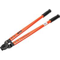 ACSR Wire Rope and Cable Cutter, 28" Seaboard Timber Mart