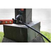 ACSR Wire Rope and Cable Cutter, 28" Seaboard Timber Mart