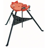 Portable TRISTAND&reg; Chain Vise #460-6 Seaboard Timber Mart