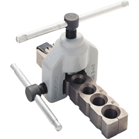 No. 345/DL Manual Flaring Tool With No. 150 Tubing Cutter and Case Kit Seaboard Timber Mart