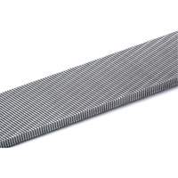 Lime stratifi&eacute;e &agrave; usage g&eacute;n&eacute;ral avec poign&eacute;e, 10", B&acirc;tarde Seaboard Timber Mart