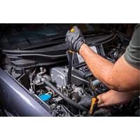 15 Piece Ratcheting Serpentine Belt Tool Set Seaboard Timber Mart