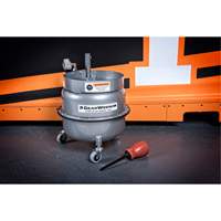 Air Pump Brake Bleeder Tank Seaboard Timber Mart