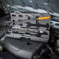 8-Piece Fan Clutch Service Set Seaboard Timber Mart