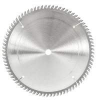 Industrial Saw Blade - Crosscut Thin Kerf, 10", 80 Teeth, Wood Use Seaboard Timber Mart