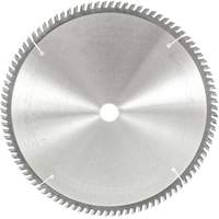 Industrial Saw Blade - Crosscut Thin Kerf, 12", 96 Teeth, Wood Use Seaboard Timber Mart