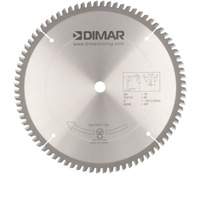 Contractor Saw Blades, 10", 80 Teeth, Non-Ferrous Use Seaboard Timber Mart