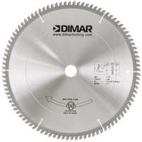 Melamine Saw Blade, 12", 96 Teeth, Wood Use Seaboard Timber Mart