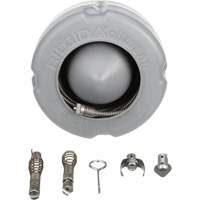 Trousse de c&acirc;ble C-6 Seaboard Timber Mart