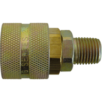 Automax ARO 210 Interchange Couplers, Steel Seaboard Timber Mart