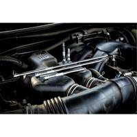 Jeu de rallonges de 1/4" de 5 morceaux Seaboard Timber Mart